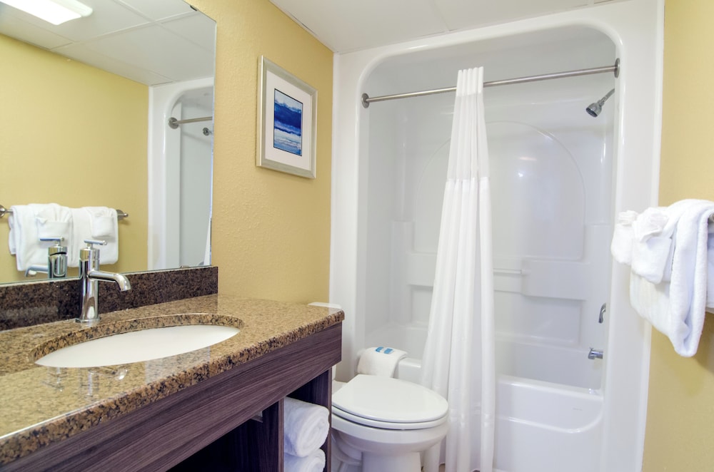 Suite, Ocean View - Photo 4
