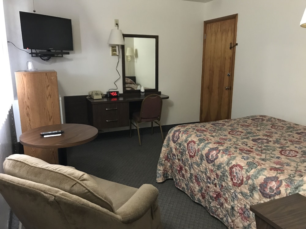 Room, 1 Queen Bed, Non Smoking photo 2