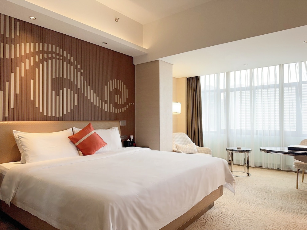 Sweet Dream VIP Double Room thumbnail 6