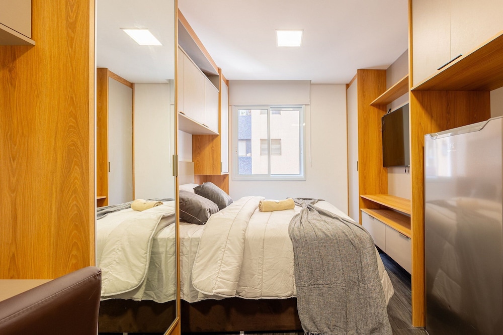 Comfort Apartment photo 1