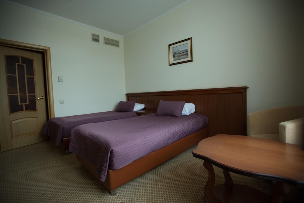 Superior Twin Room photo 2