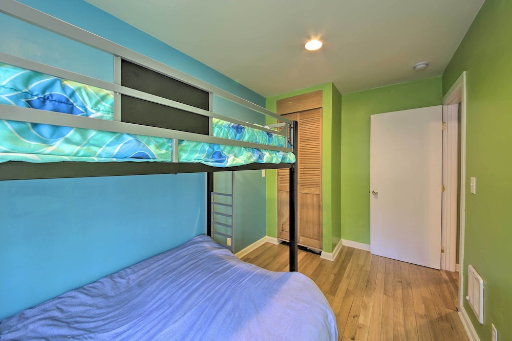 House (2 Bedrooms) photo 1