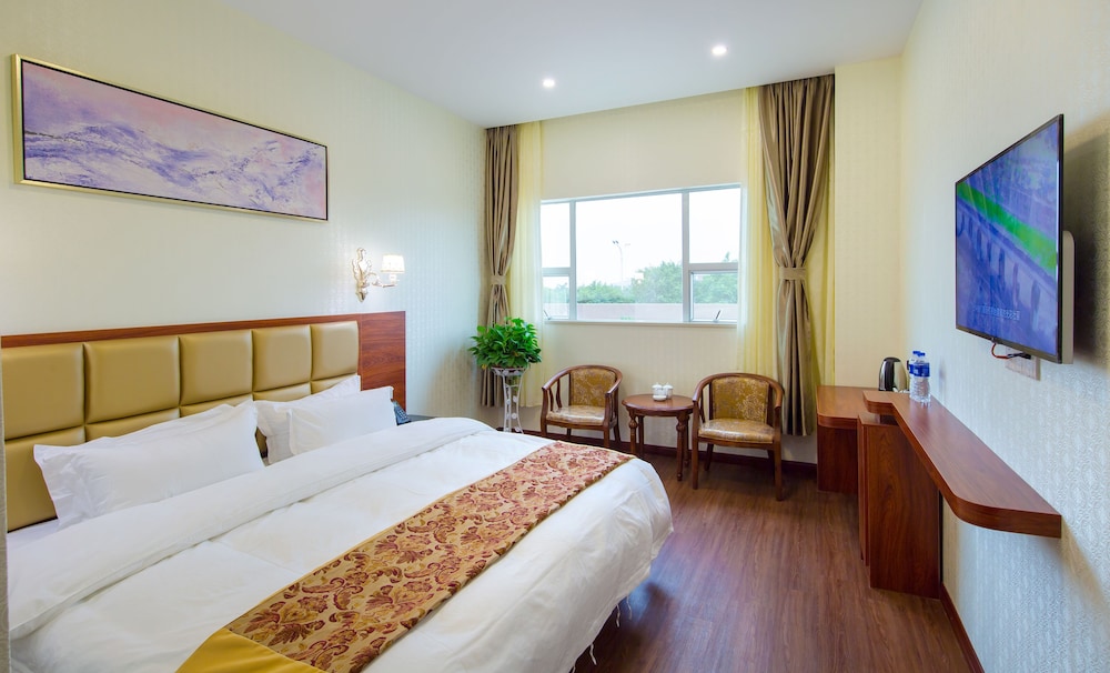 Executive Double Room photo 2