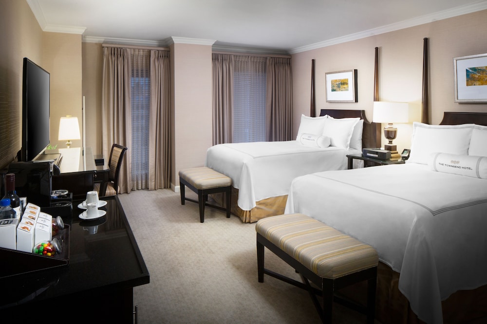 Luxury Room, 1 King Bed - Photo 4