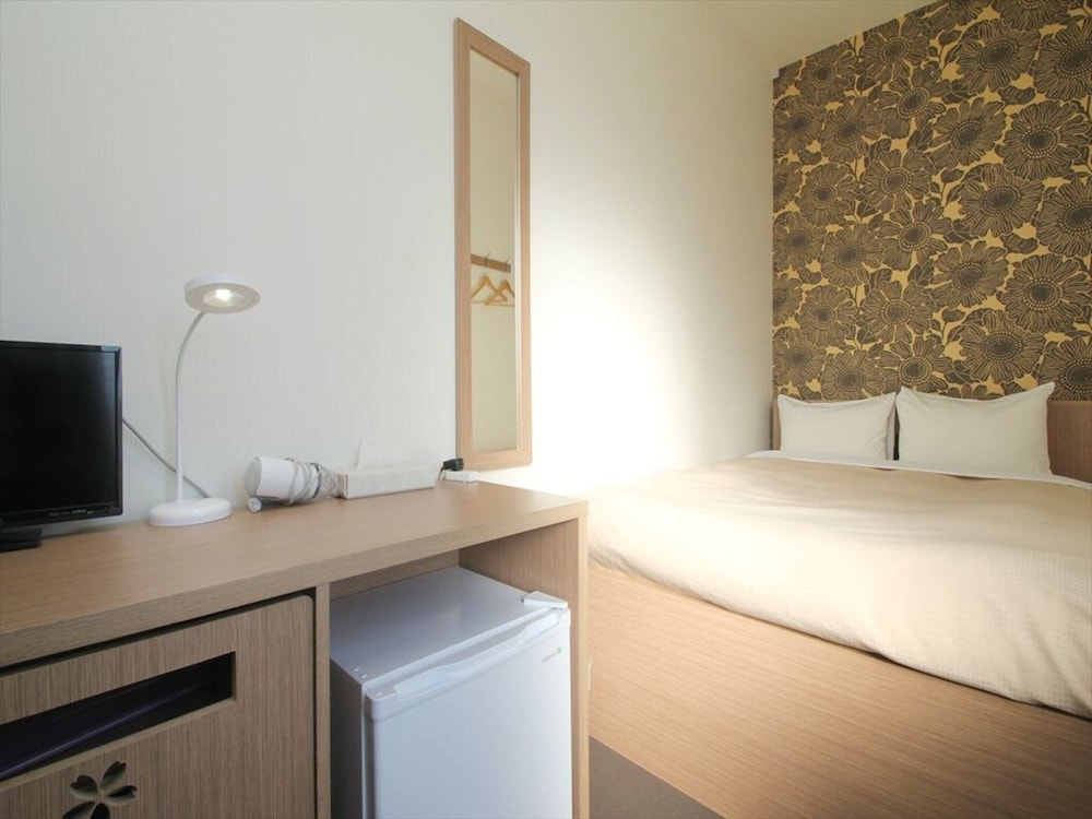 Standard Double Room, Non Smoking photo 1