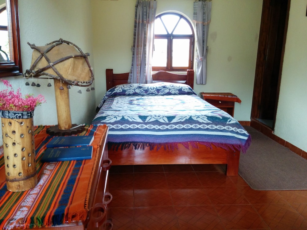 Standard Double Room photo 2