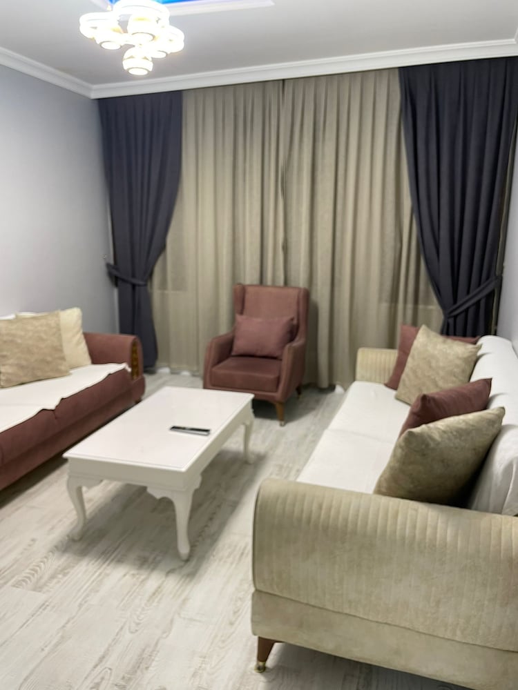 Comfort Condo, 1 Bedroom, City View photo 1