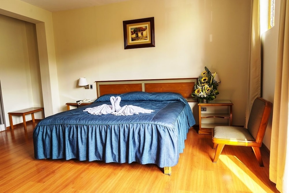 Double Room photo 1