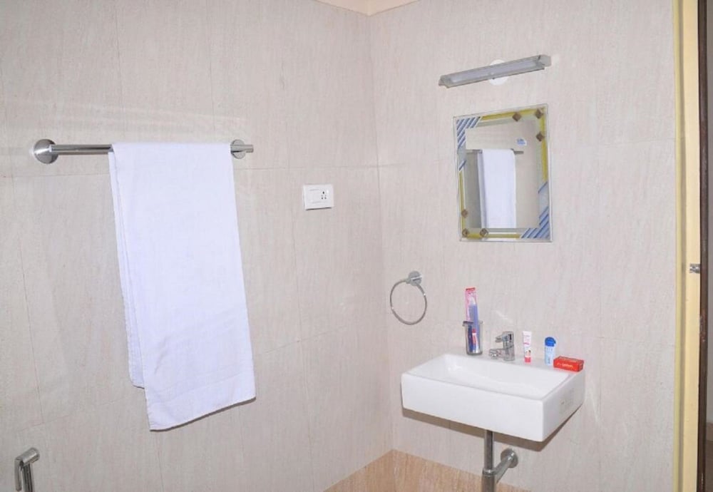Luxury Room - Photo 5