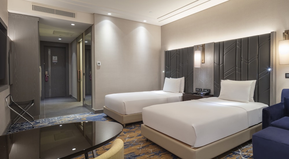 Room, 2 Twin Beds