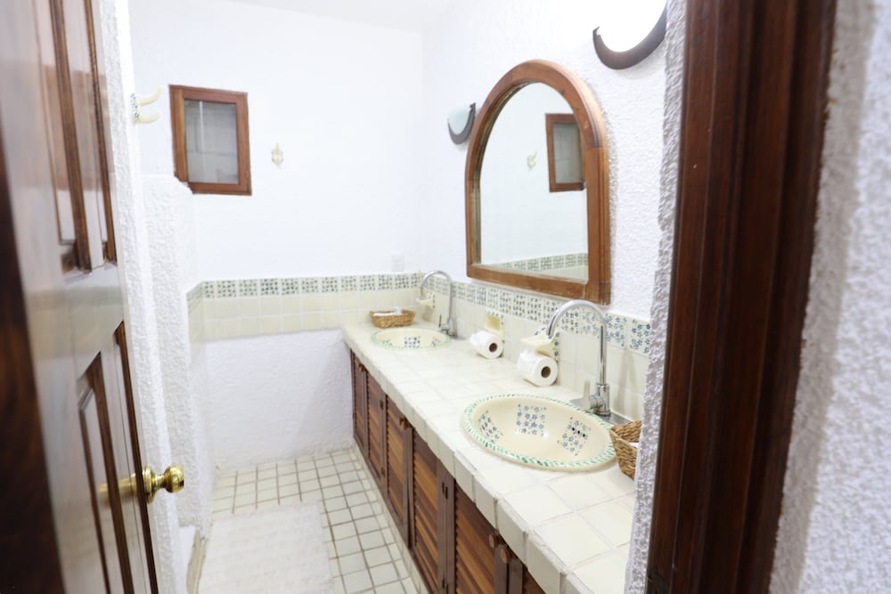 Bosque Caribe One Bedroom Apartment with Terrace - Photo 17