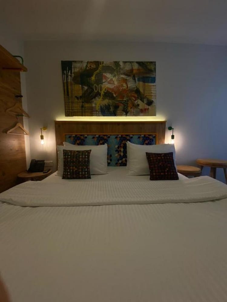 Economy Room photo 3