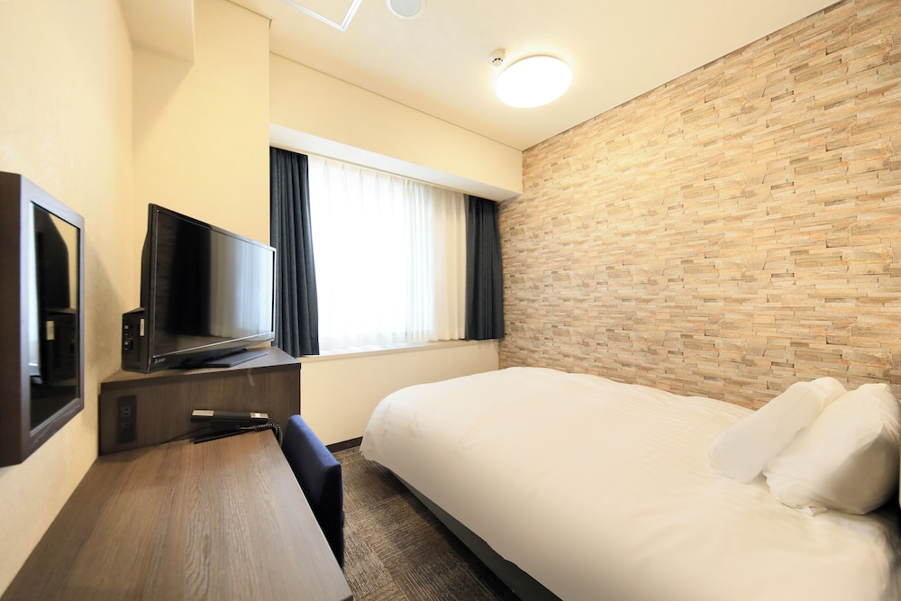 Semi double room, Non Smoking