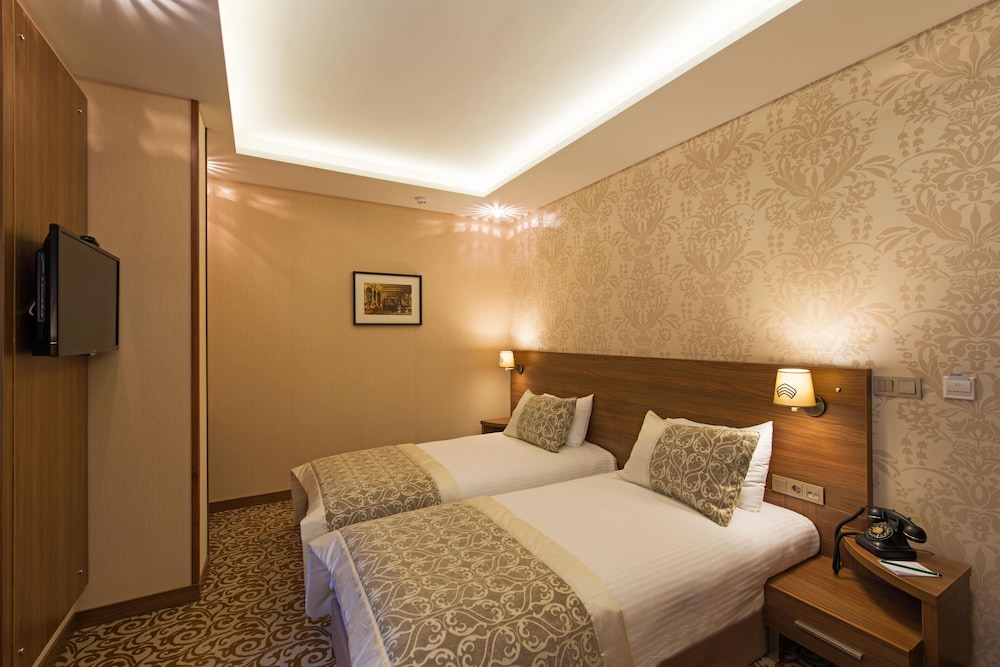 Twin Room photo 1