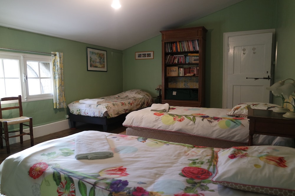 Classic Triple Room photo 3