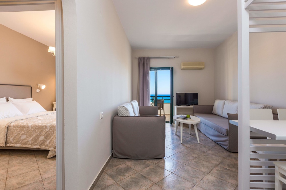 Apartment, 1 Bedroom photo 3