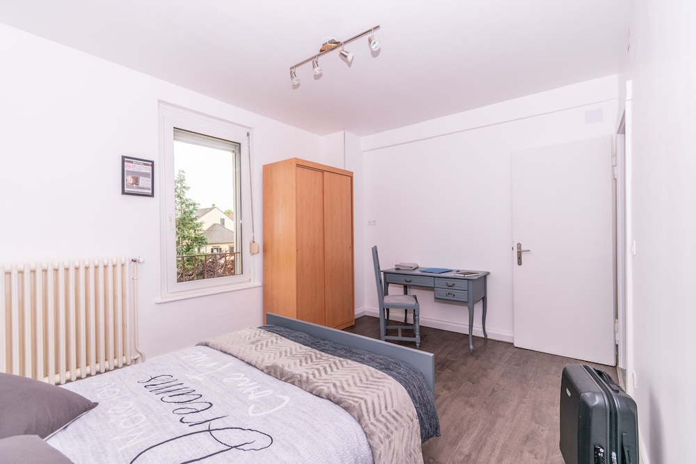 Modern Traveler Apartment - Photo 23