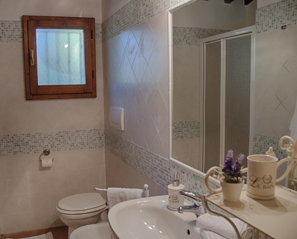 Traditional House, 1 Bedroom, Garden View (Le Capinere), photo 6