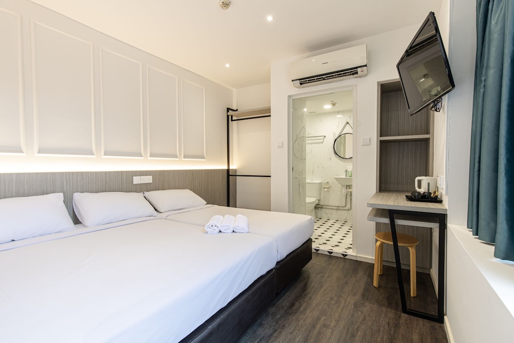 Family Triple Room photo 2