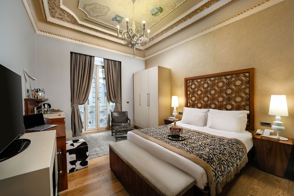 Superior Double Room, Non Smoking, Kitchenette photo 1