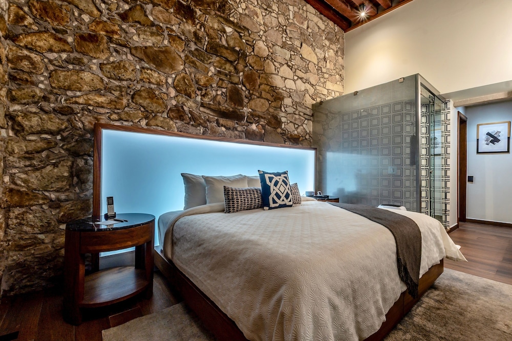 Habitacion Deluxe - Photo 9