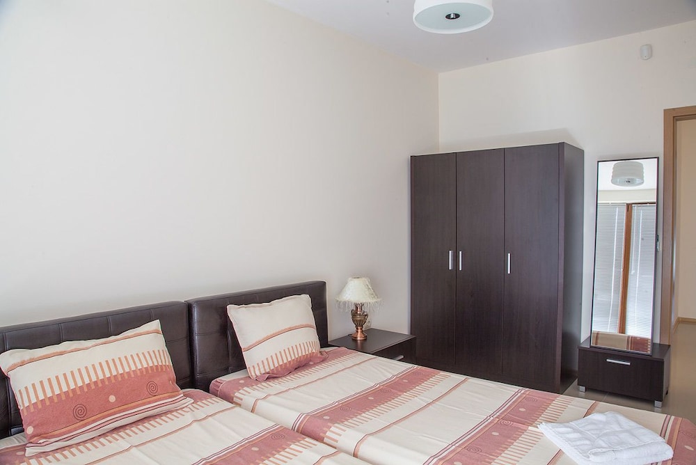 Villa, 2 Bedrooms