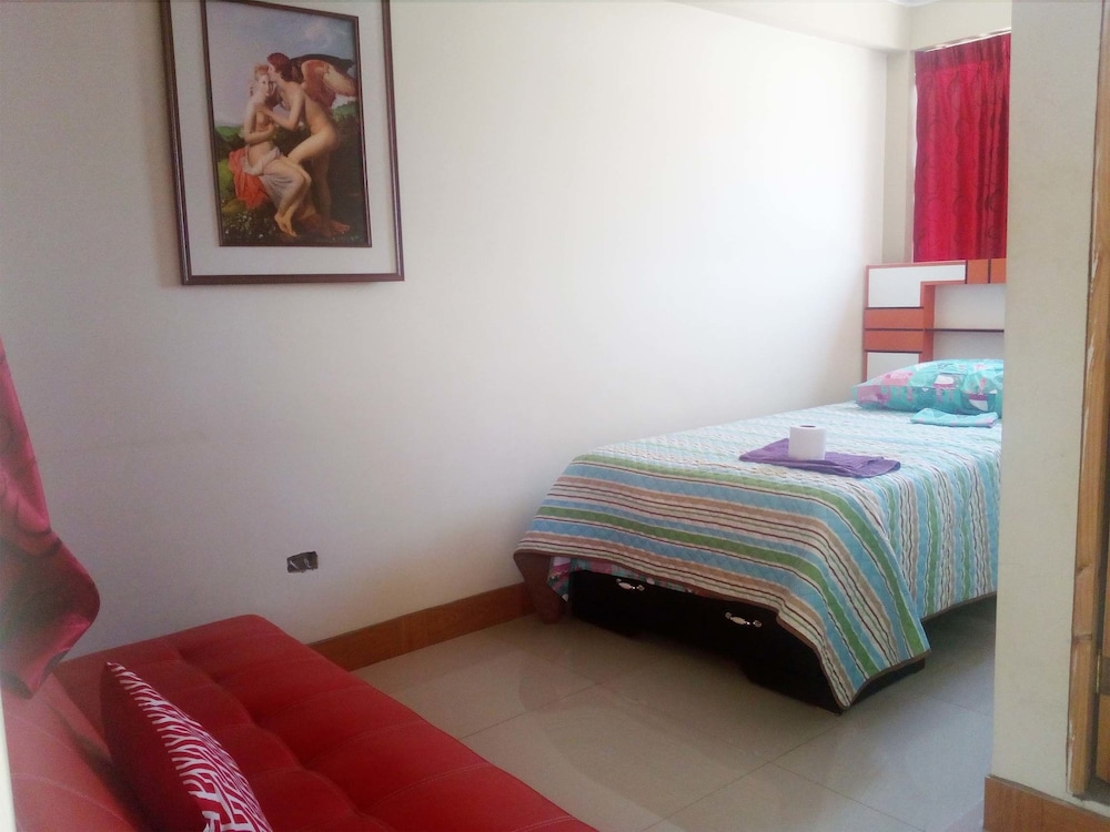 Single Room, 1 Twin Bed photo 3