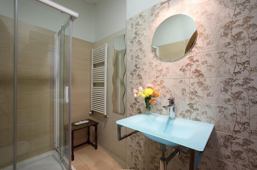 Habitación Individual Estándar, Baño Privado