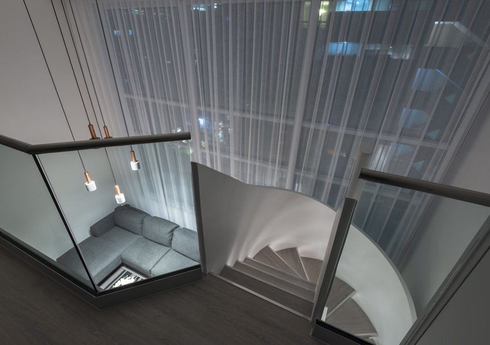 Penthouse - Photo 12