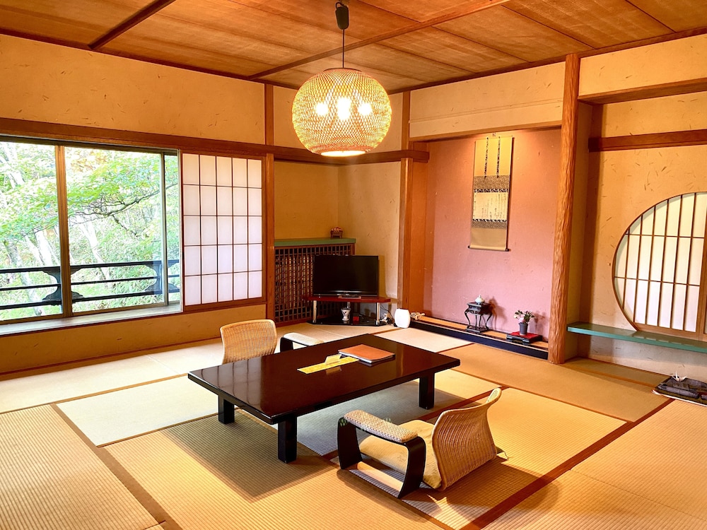 Japanese Style Standard Room