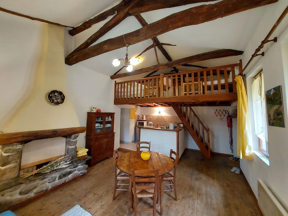 Comfort Cottage, Ensuite, Garden View (Estragon)