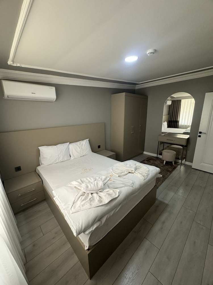 Junior Suite photo 2