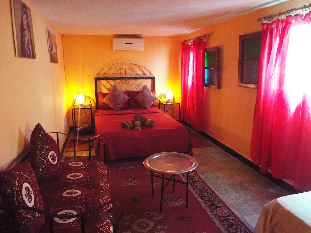 Comfort Room, 1 Double Bed photo 1