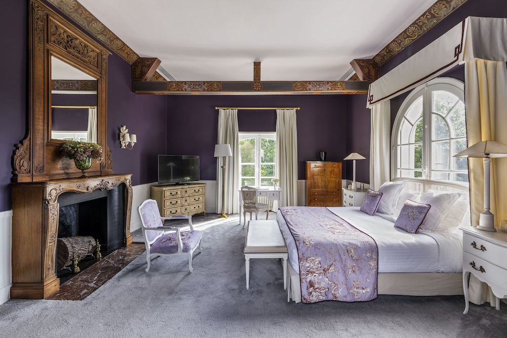 Suite (Suite Château ) photo 1