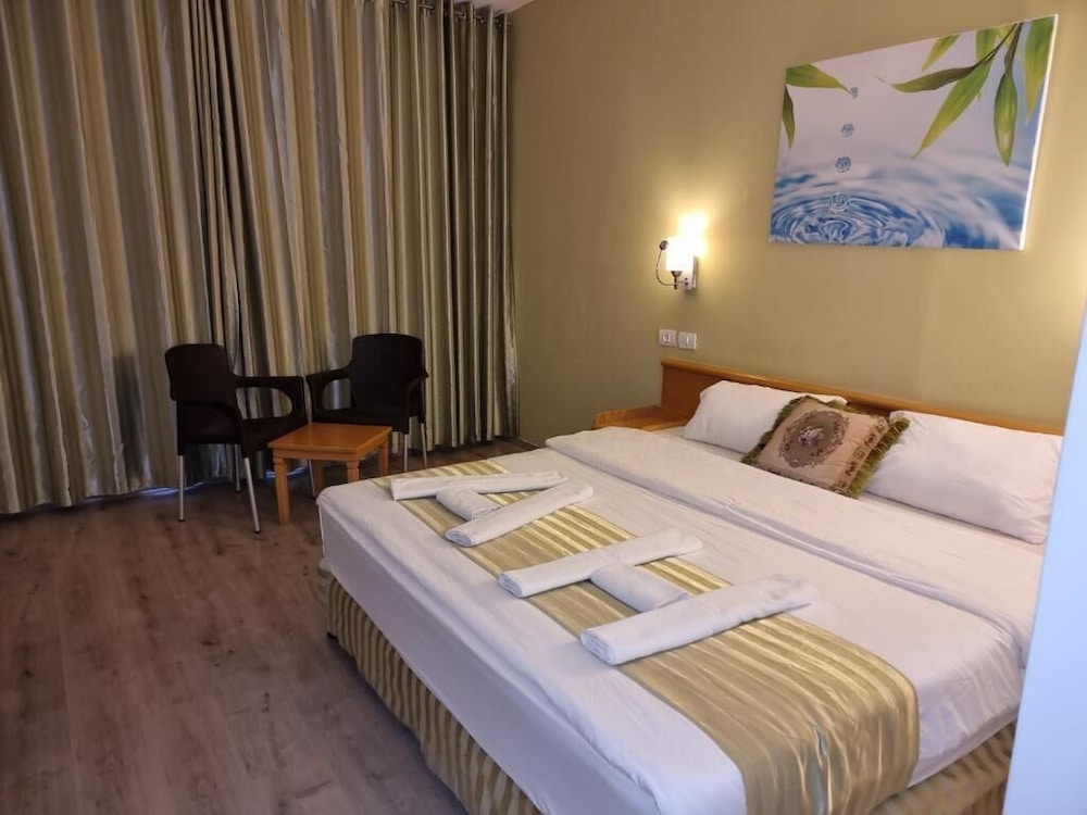 Suite, 1 Bedroom photo 1
