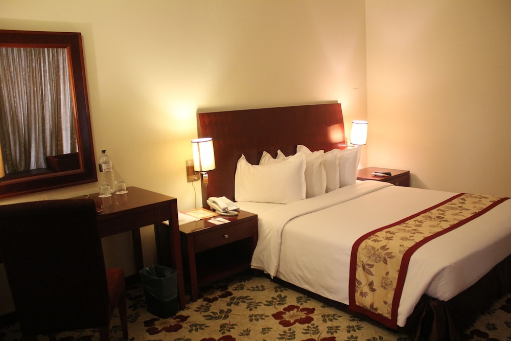 Super Deluxe Room(Single) photo 2