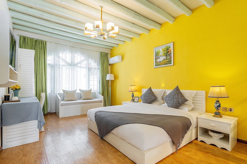 Superior Double Room photo 1