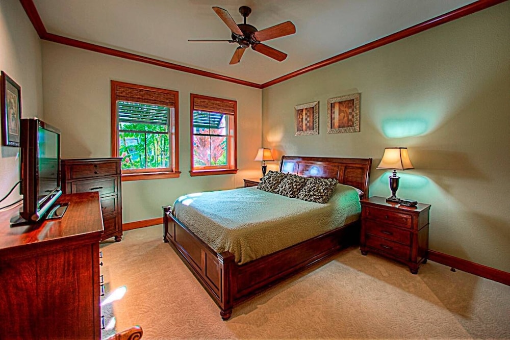 Condo, Multiple Beds, Patio, Garden View (Kolea 11D) photo 1