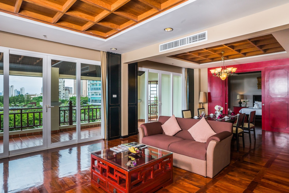 Dor-Shada Elegant Suite 2 Bed Rooms photo 3