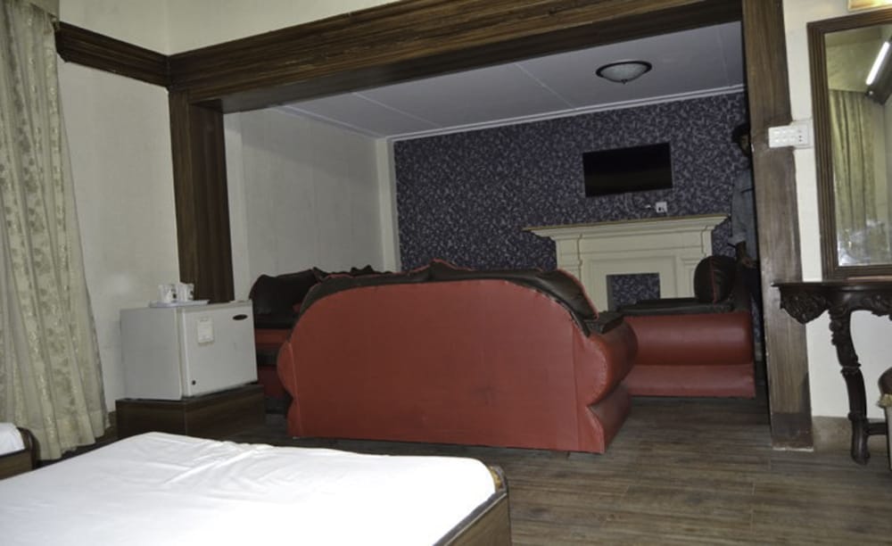 Executive Room photo 3