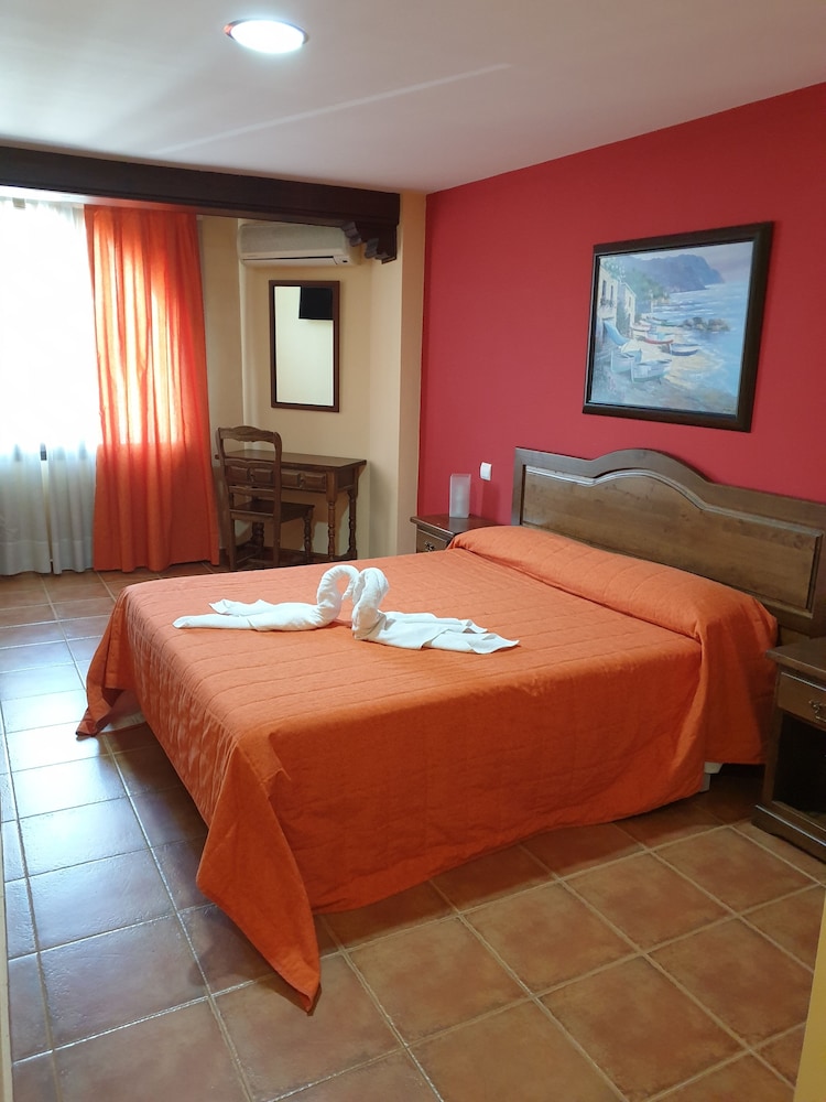 Habitación Doble Estándar