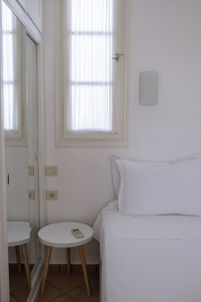 Apartment, 2 Bedrooms, Garden View (4 person) photo 1
