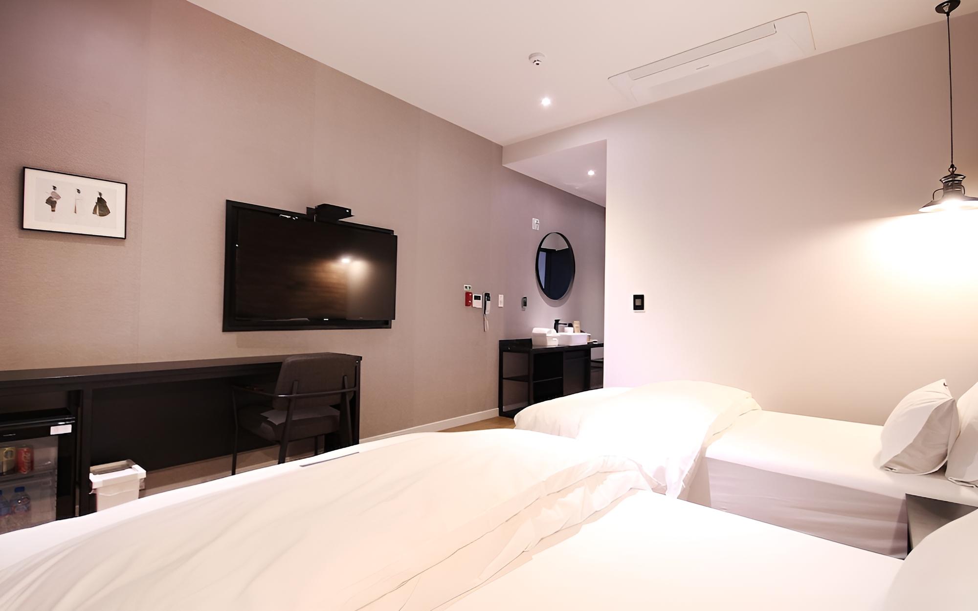 Room (Premium Twin - Walkie Special (No Par) - Photo 7