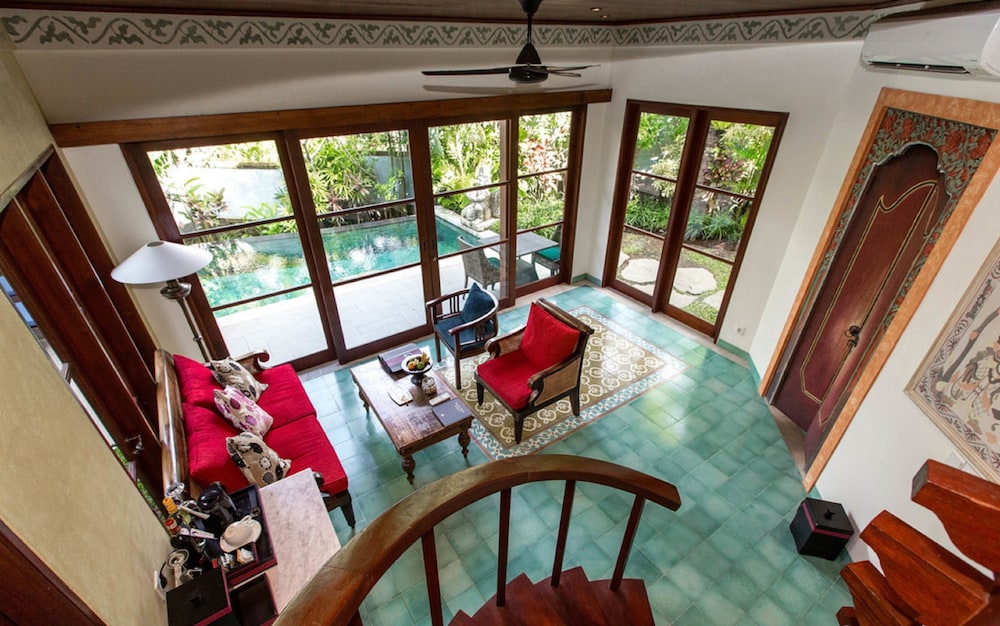 Villa, 2 Bedrooms, Private Pool, Garden View photo 3