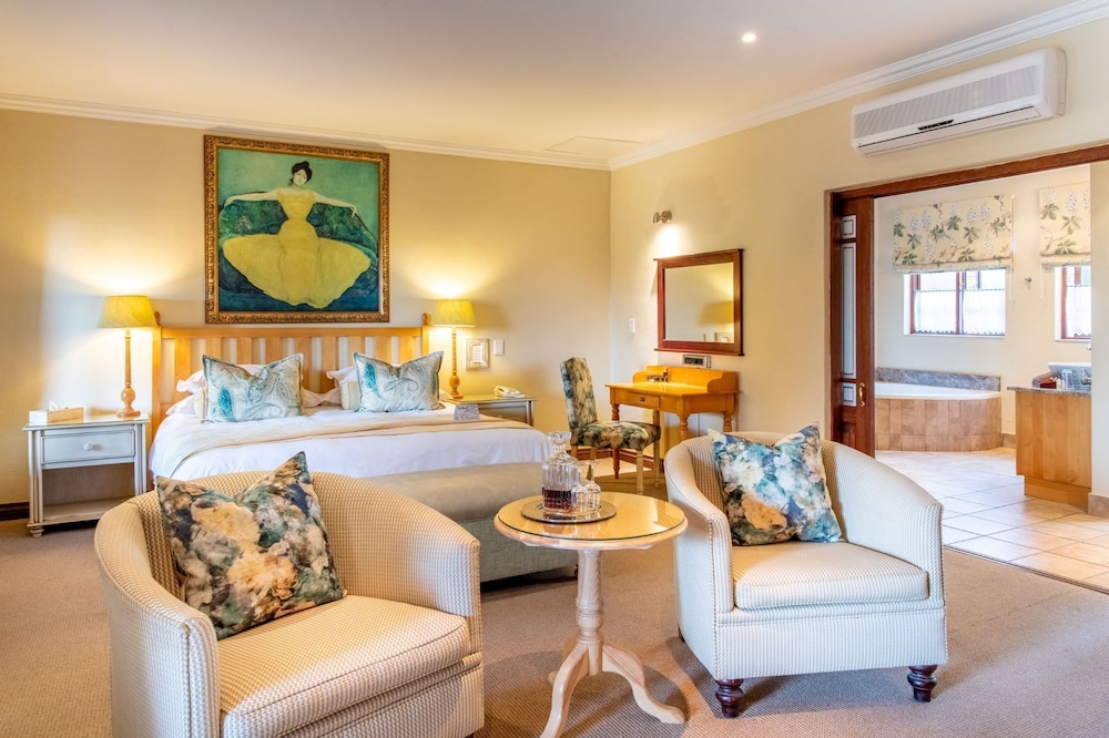 Luxury Room photo 3