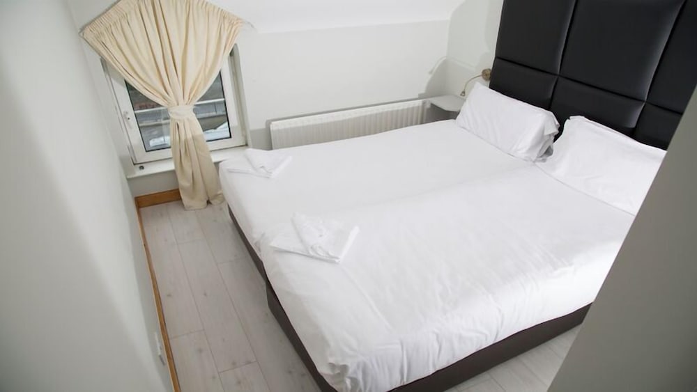 Deluxe Suite, 4 Bedrooms, Non Smoking, Ocean View