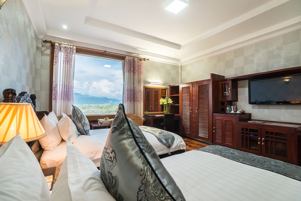Deluxe Room photo 2
