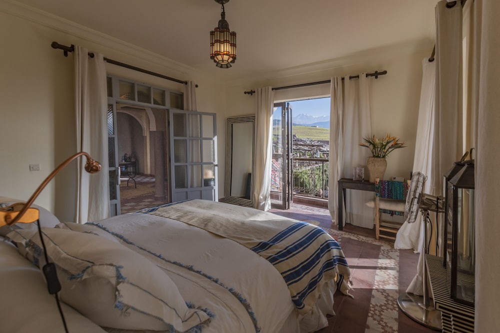 Double Room (Atlas) photo 1
