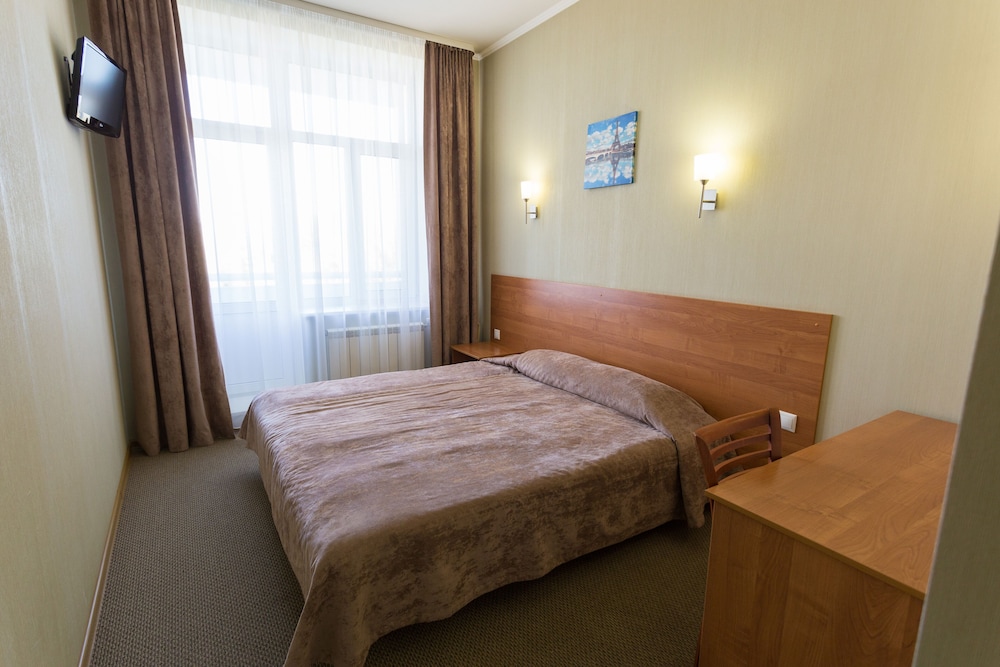 Standard Double Room photo 3