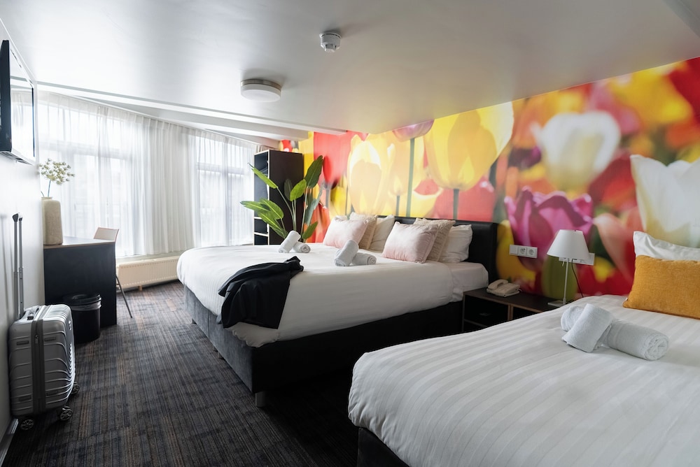 Family Triple Room photo 1